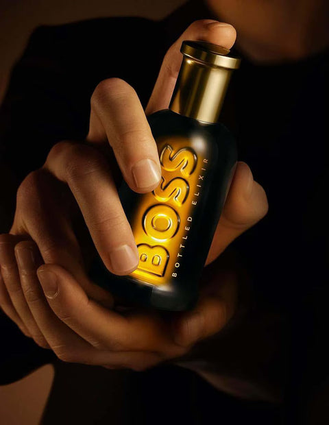 Hugo Boss