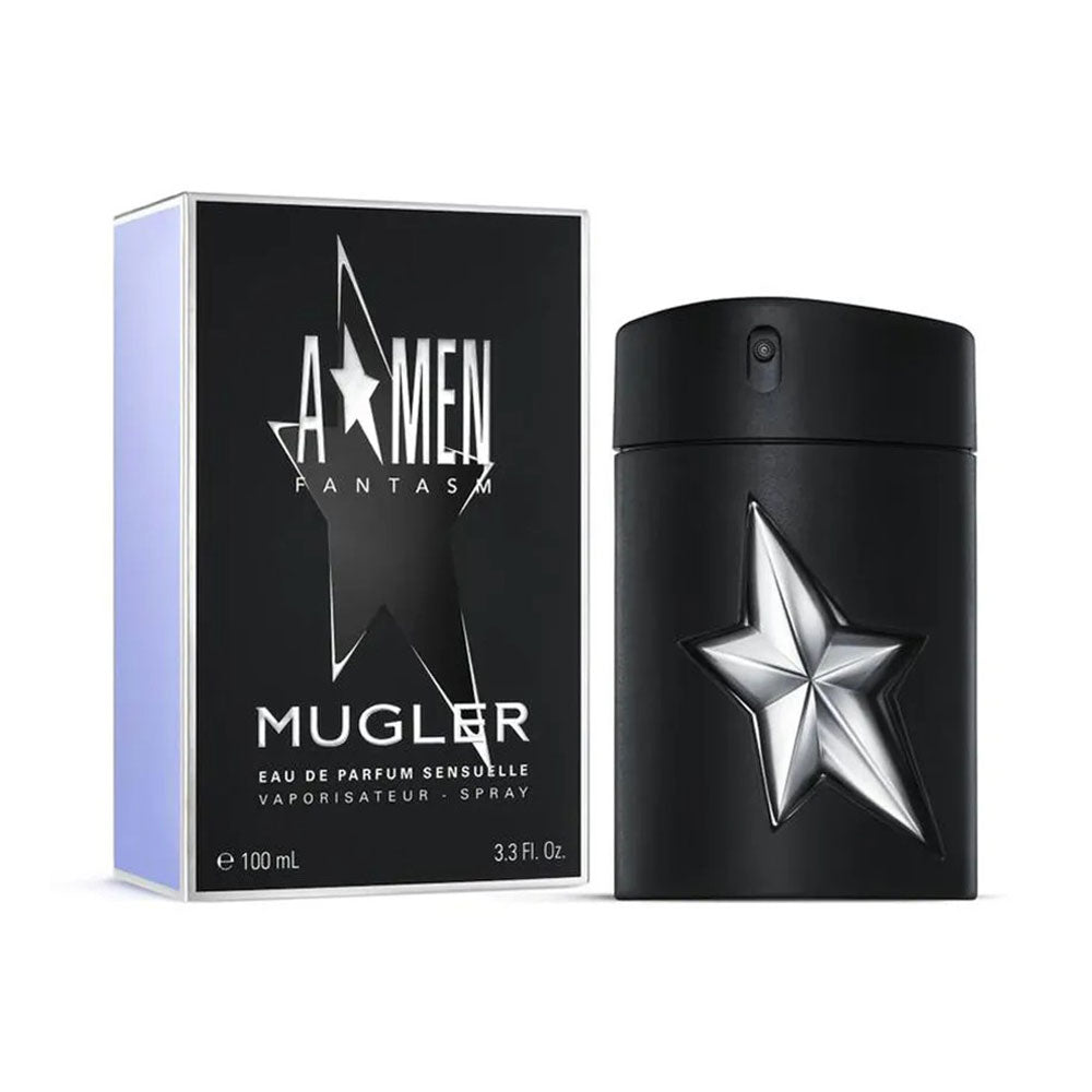 Perfume Mugler A Men fantasm 100 ml edp