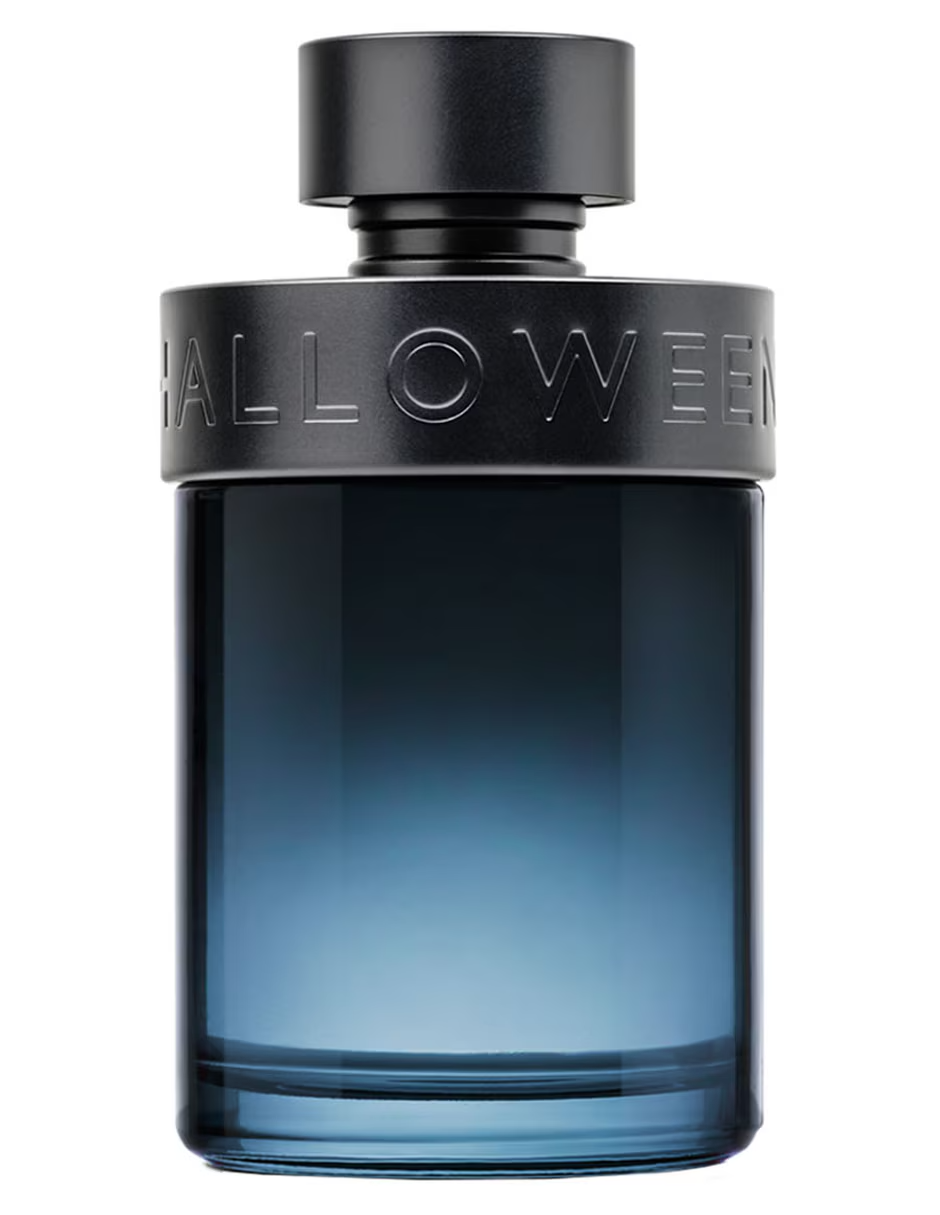 "Perfume Halloween Man X 100 ml Edt para Hombre – Intensidad y sofisticación con cada rociada"