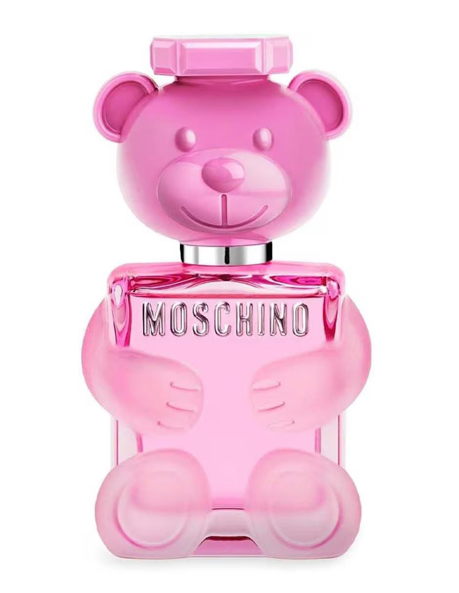 Moschino Toy 2 Bubble Gum 100 ml Edt Mujer