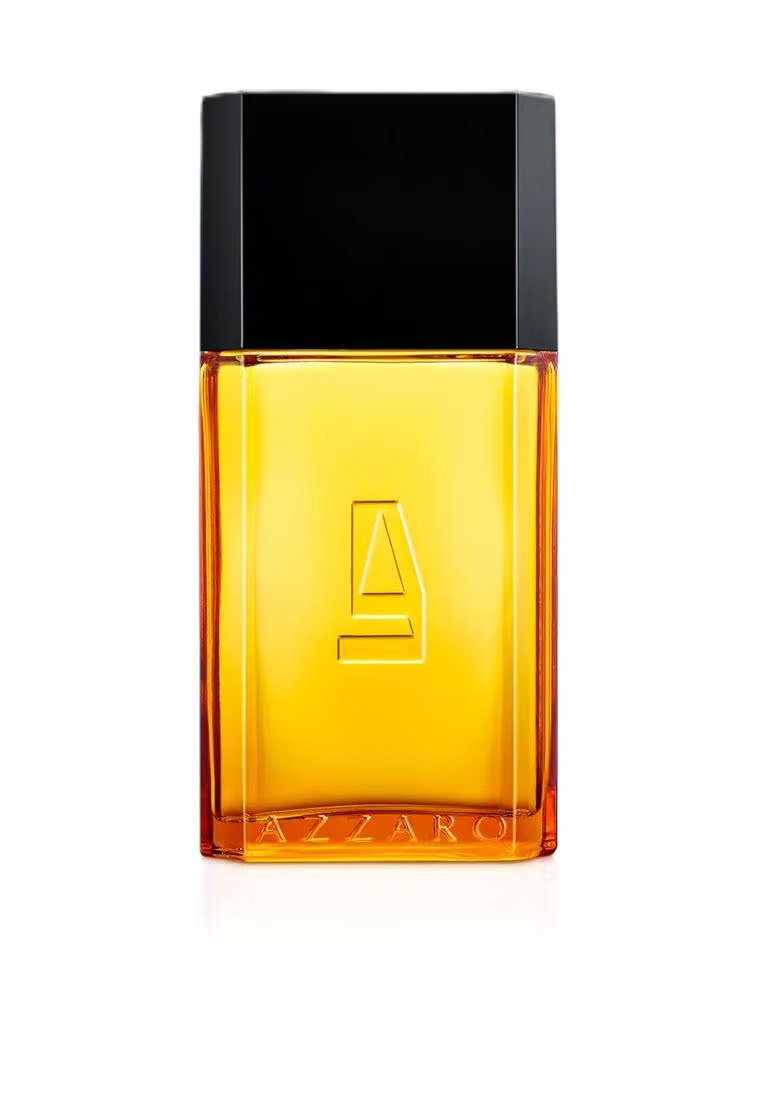 “Azzaro Pour Homme Edt 100 ml – Perfume clásico y masculino con notas frescas y amaderadas.”