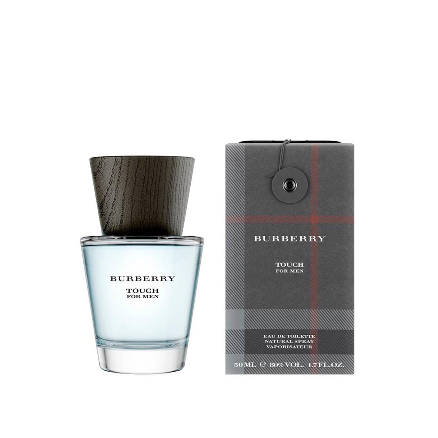 Burberry Touch For Man 50 ML EDT