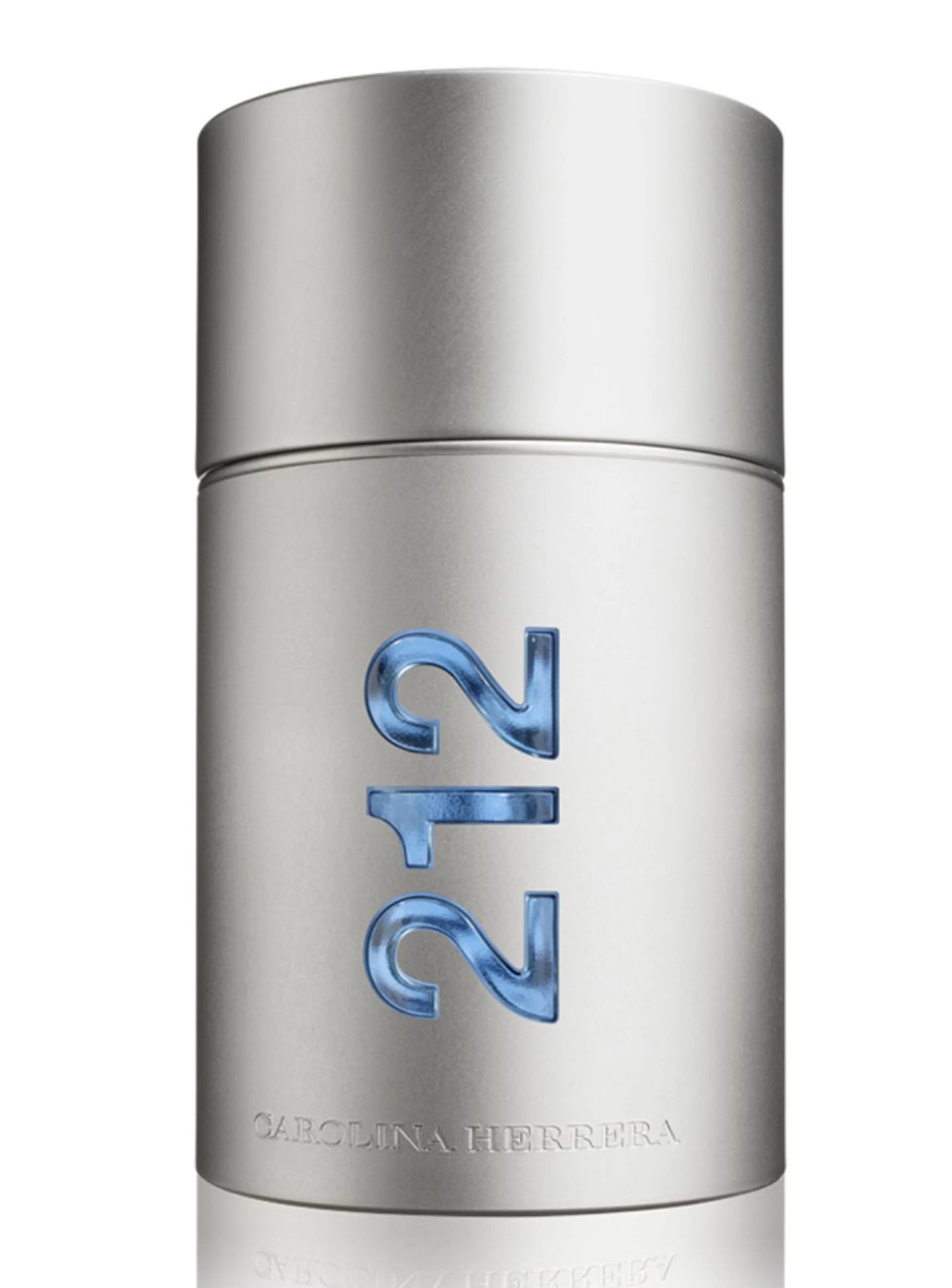Carolina Herrera 212 NYC 100 ml Edt para Hombre