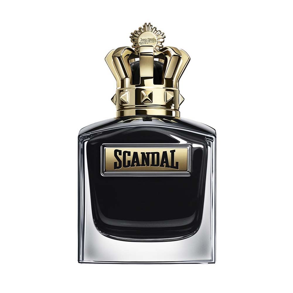 "Jean Paul Gaultier Scandal Parfum 100 ml Edp – Perfume masculino poderoso y seductor."