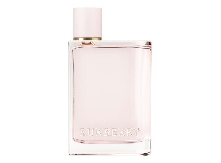 Perfume Burberry Her Eau de Parfum 100 ml mujer original