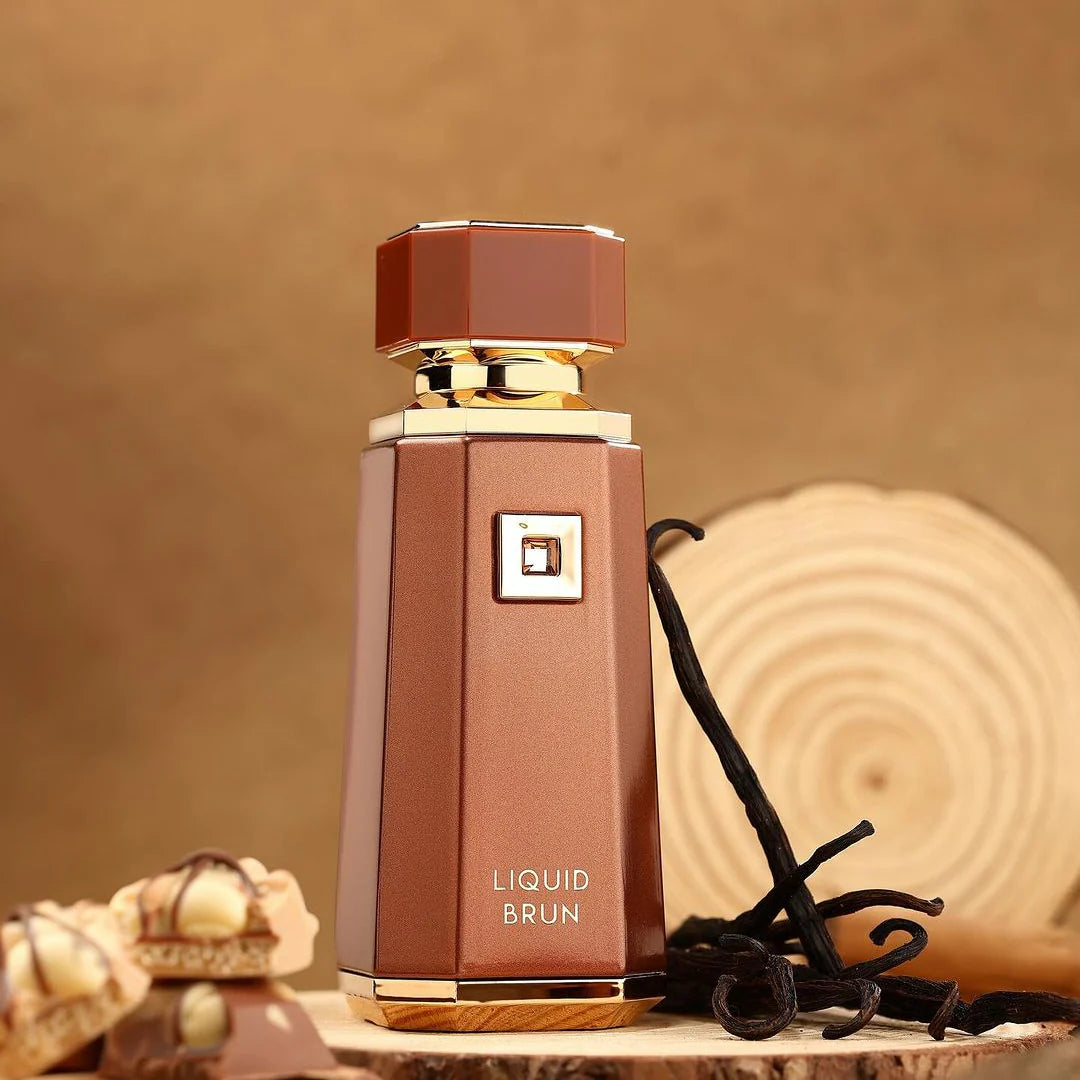 French Avenue Liquid Brun 100 ml edp - Best seller 2024