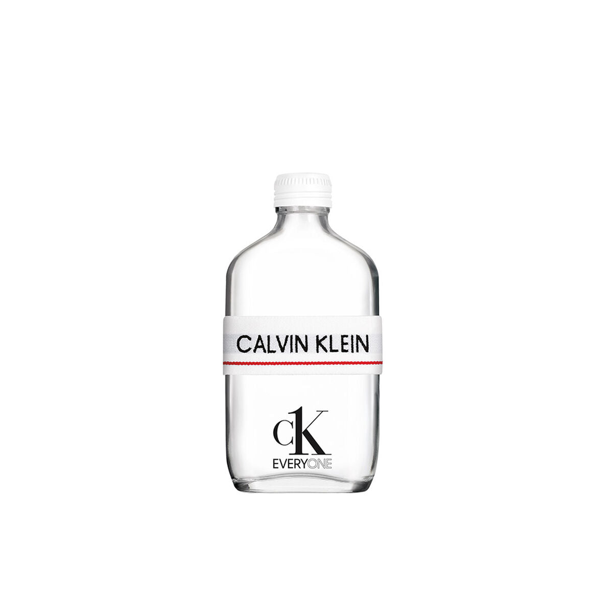"Perfume Calvin Klein CK Everyone 100 ml EdT unisex, fragancia cítrica y aromática con naranja, té verde y cedro – Fragantik"