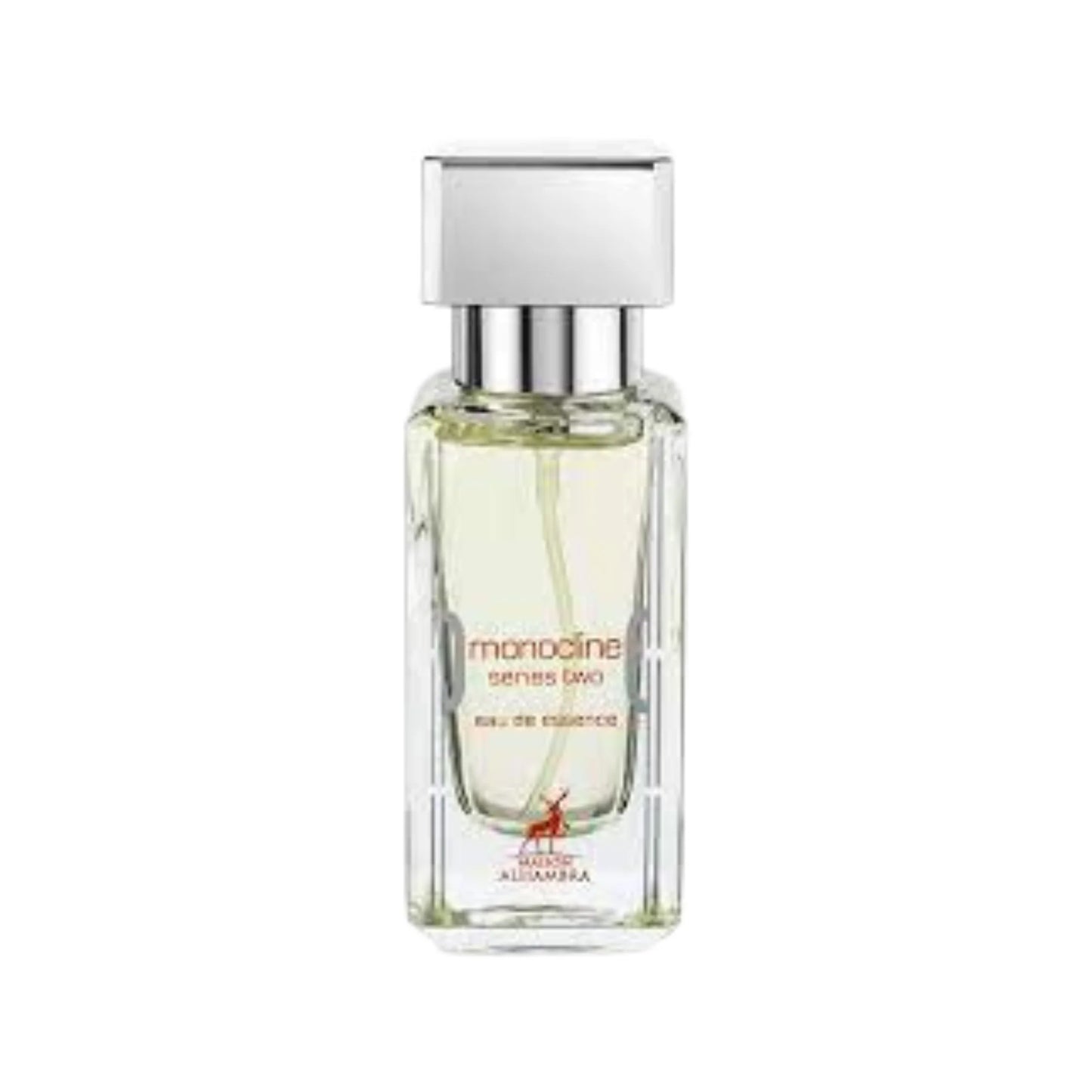 Maison Alhambra Monocline Series Two 30 ml Edp Unisex