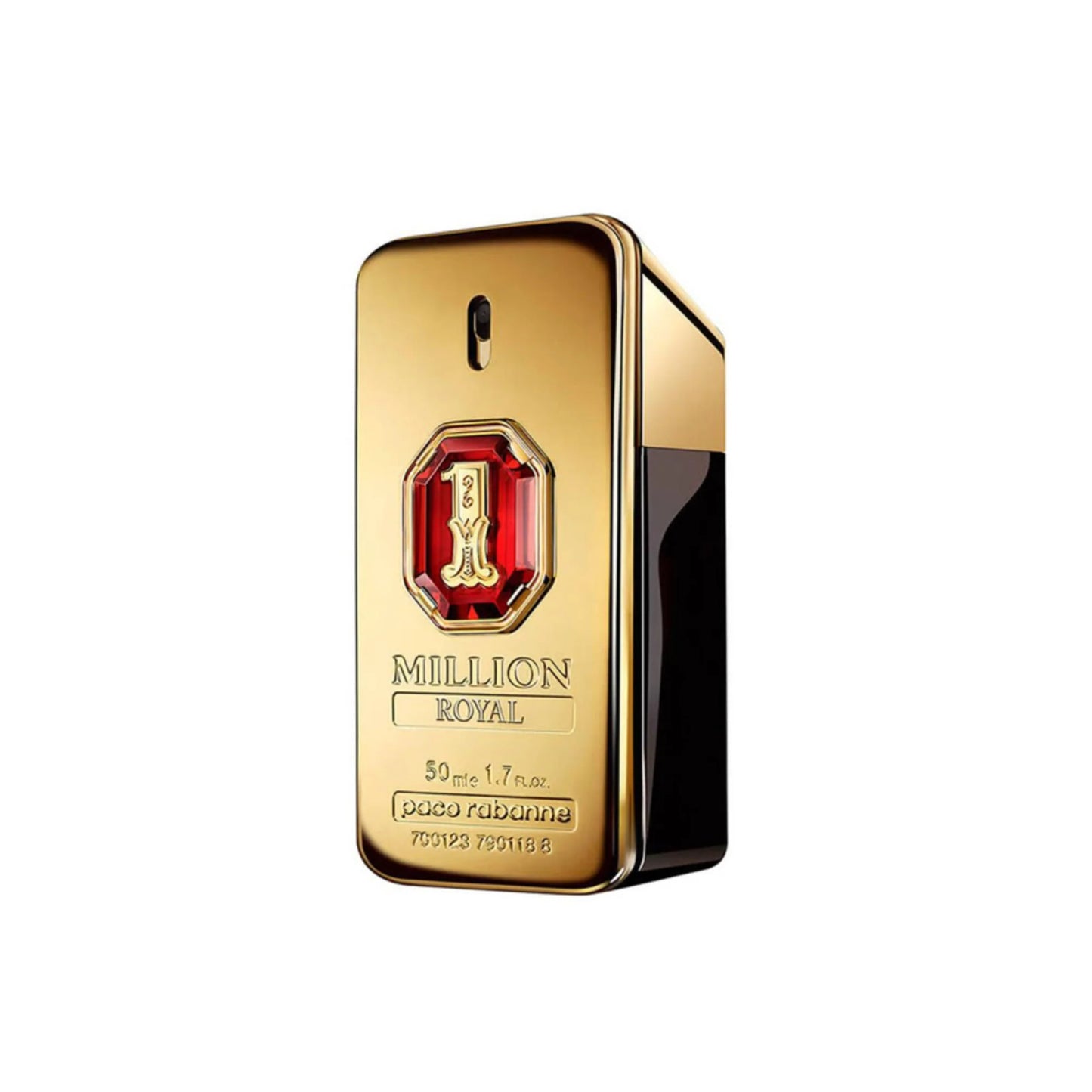 Paco Rabanne 1 Million Royal man Parfum 100 ml Edp Hombre