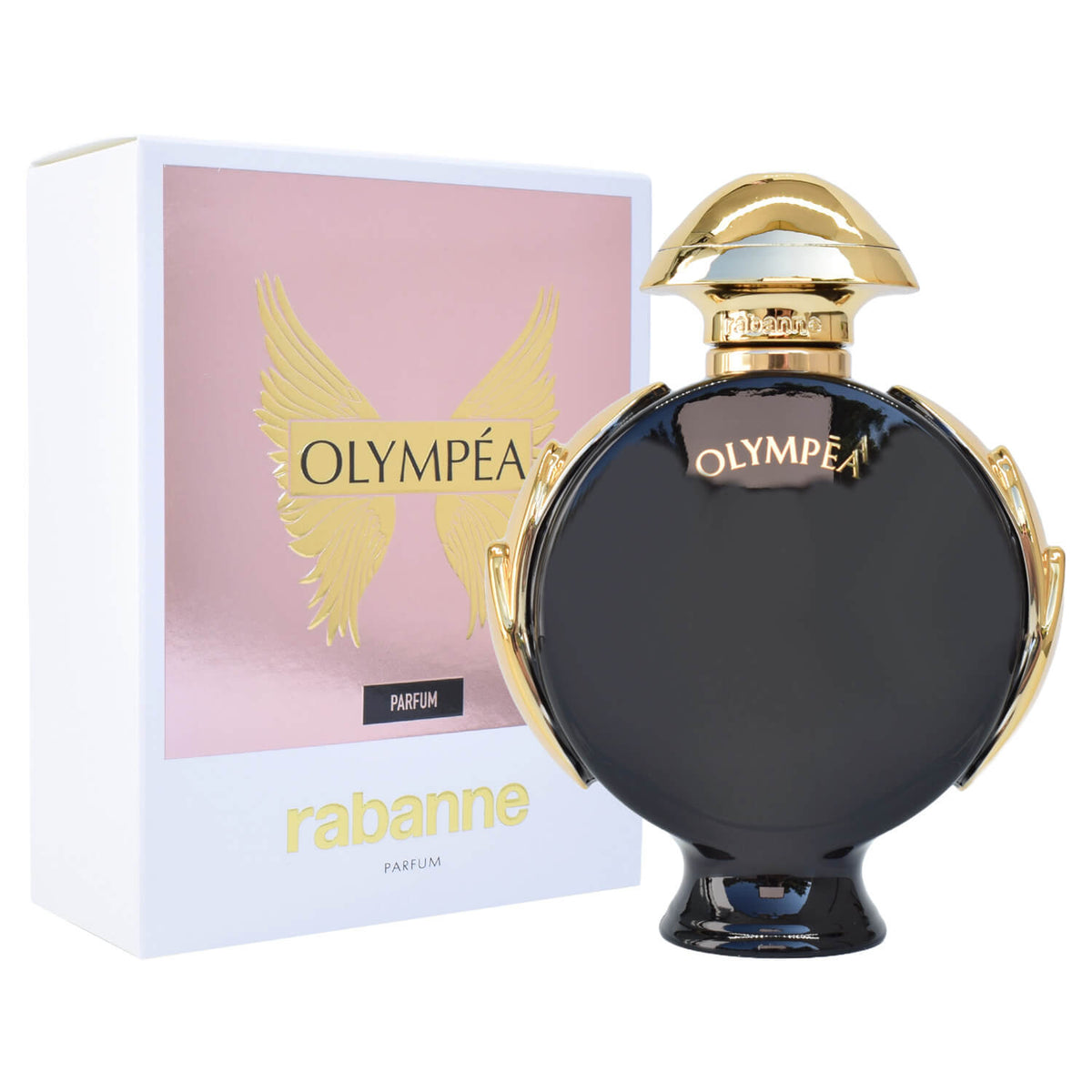 Perfume Olympéa PARFUM Mujer 80 ML Paco Rabanne