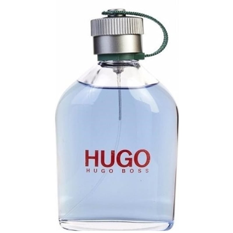 Tester Hugo Boss Man Cantimplora 125 ML EDT