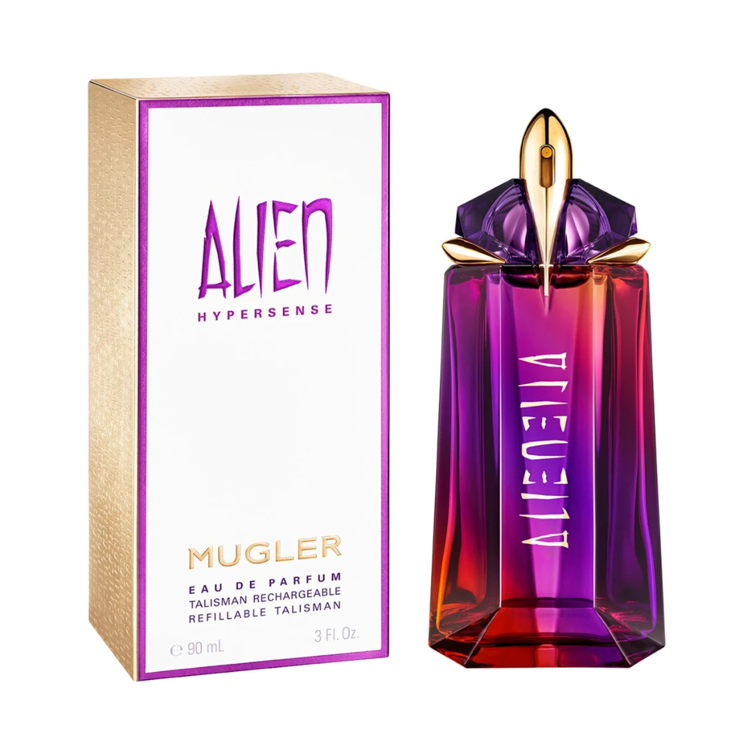 Thierry Mugler Alien Hypersense PARFUM Mujer 90ML EDP