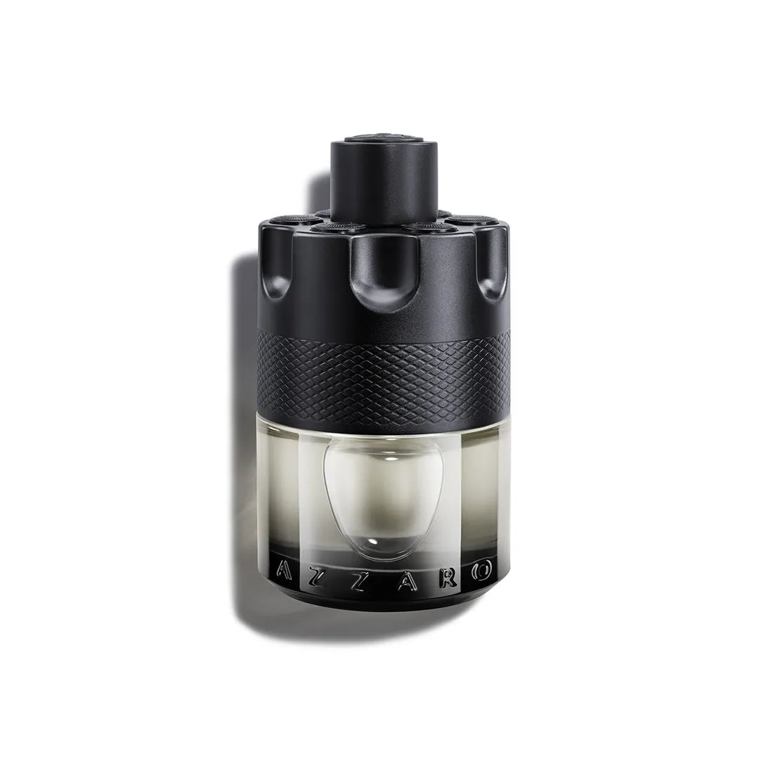 “Azzaro The Most Wanted Intense EDT 100 ml – Perfume masculino audaz con notas amaderadas y licorosas.”