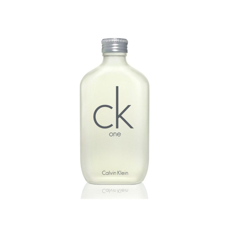 Tester Calvin Klein Ck On 100ML