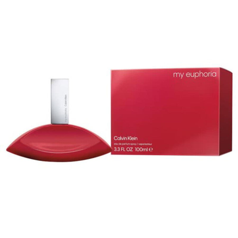 Calvin Klein My Euphoria Mujer 100 ML EDP