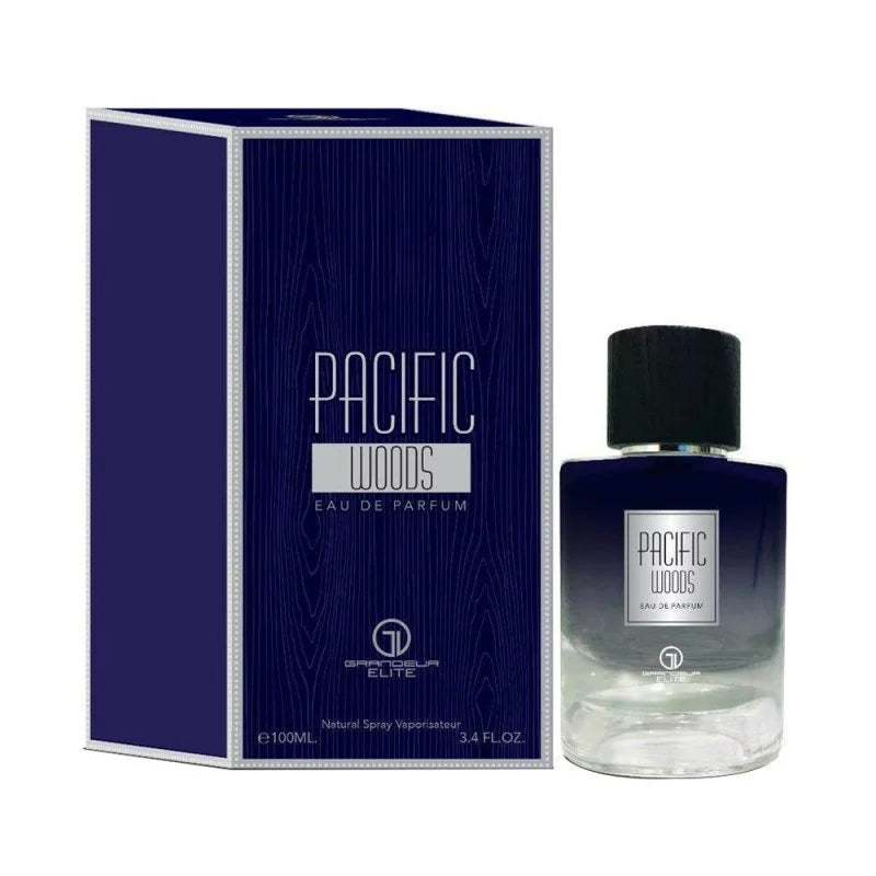 Grandeur Pacific Woods PARFUM 100 ML EDP