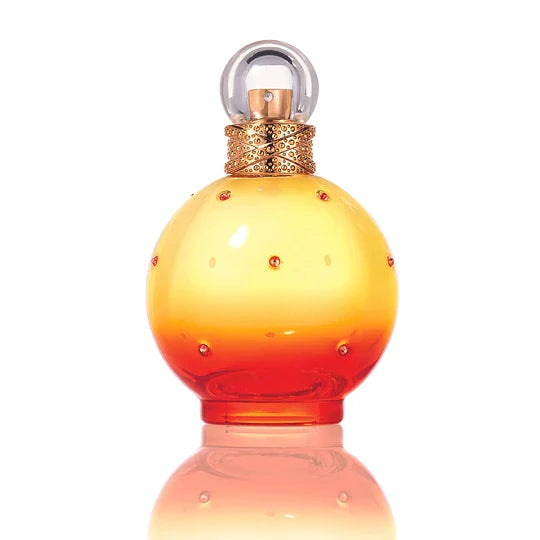 Britnet Spears Blissful Fantasy 100 ml Edt para Mujer
