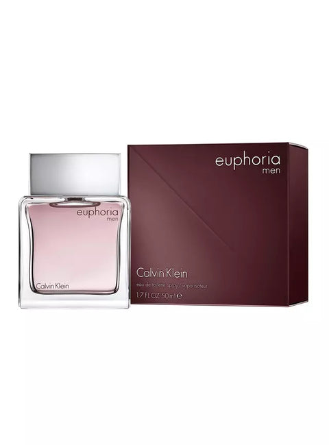 Calvin Klein Euphoria Men 50 ML EDT