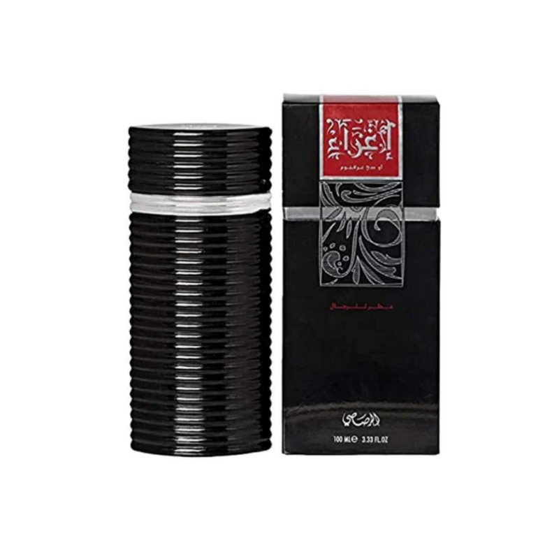 Rasasi Egra Hombre 100 ML EDP