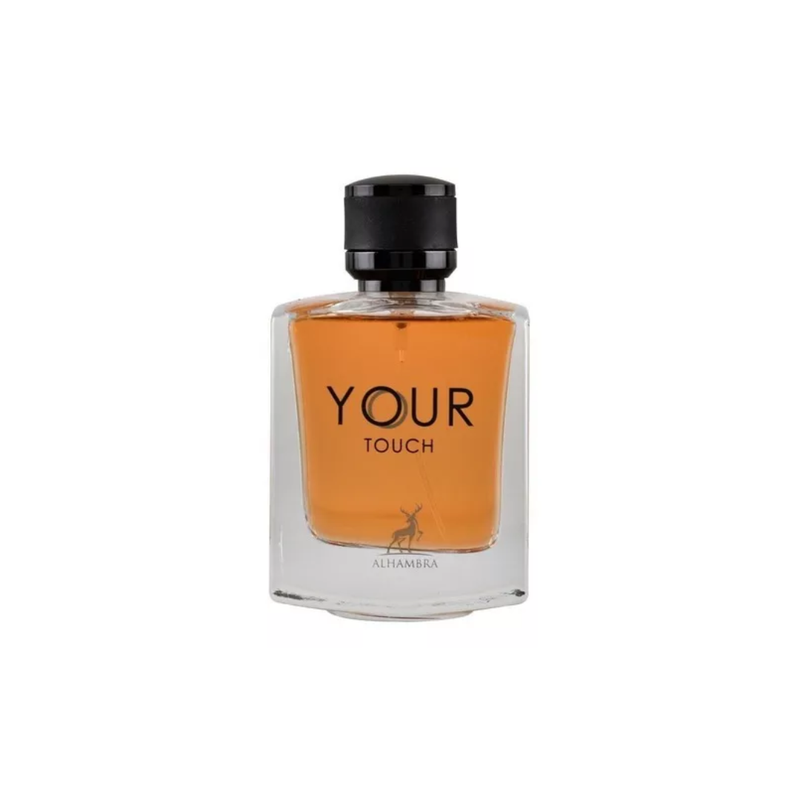 Maison Alhambra Your Touch Hombre 30ML EDP