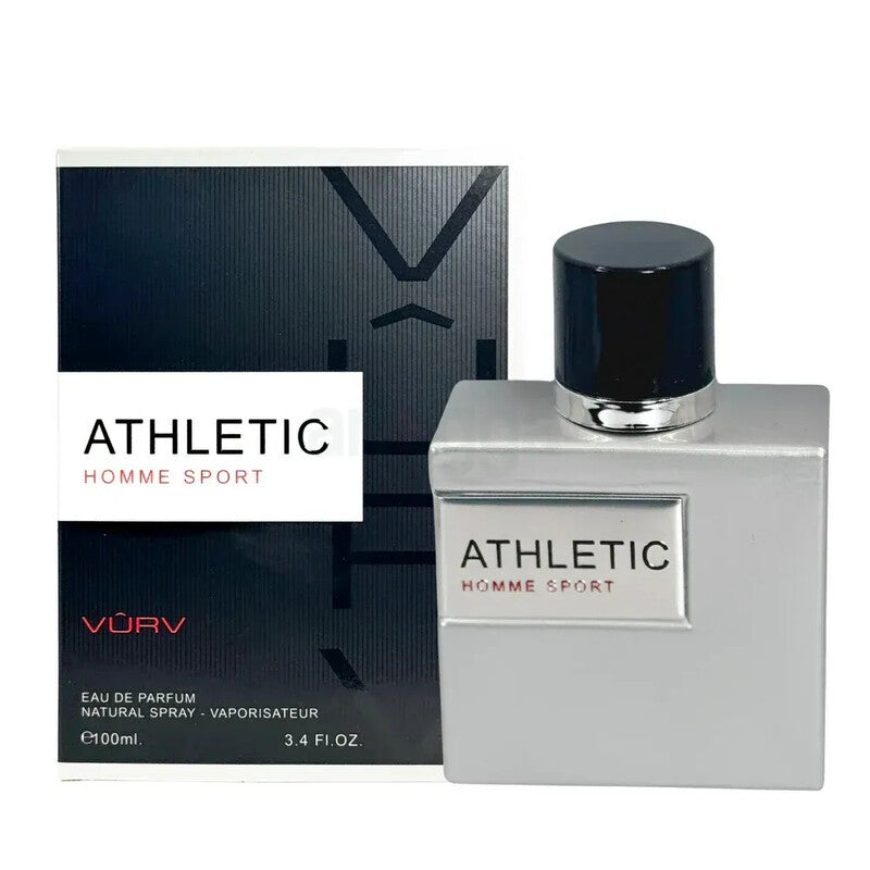Lattafa Athletic HOMME Sport EDP 100 ML