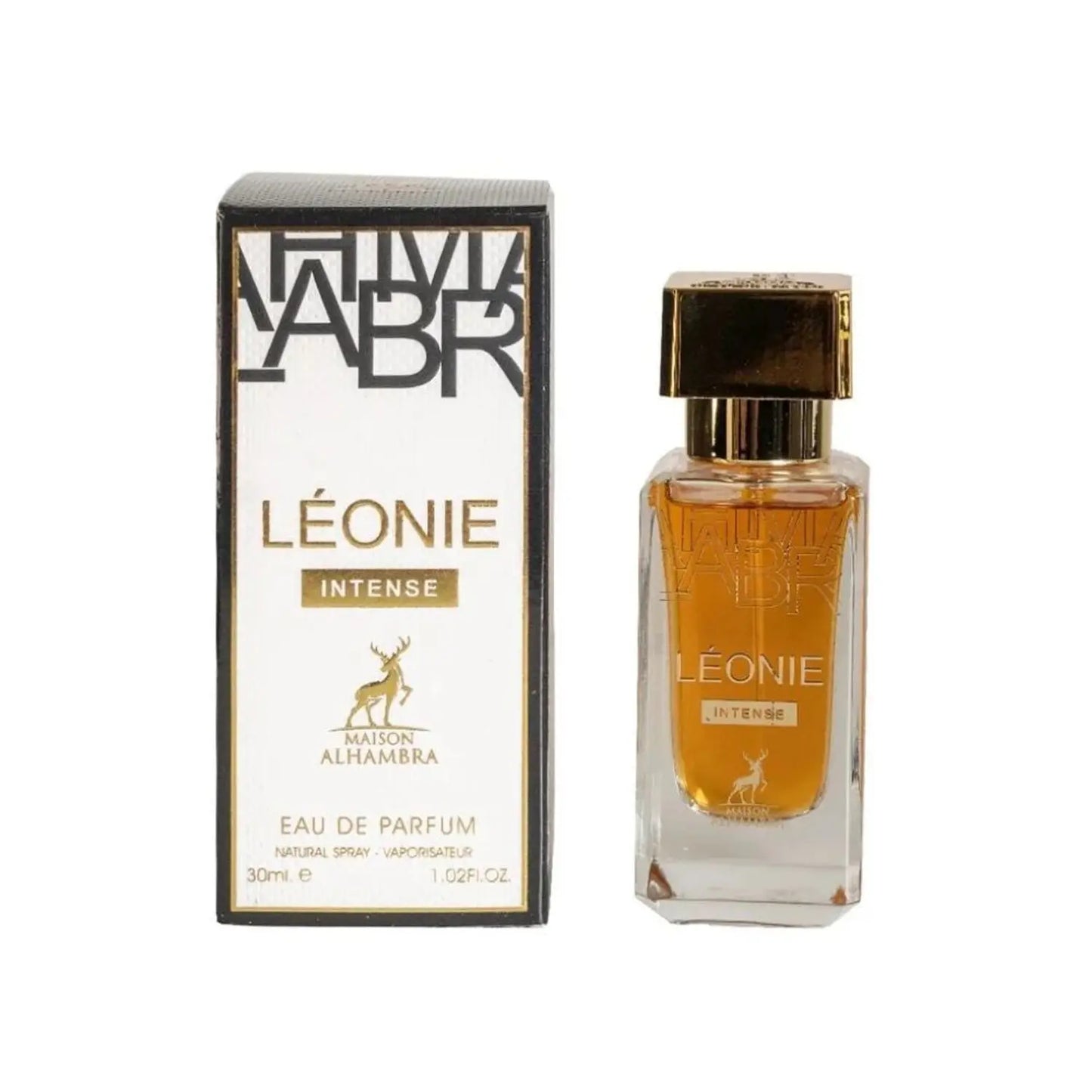 Maison Alhambra Leonie Intense EDP 30ML
