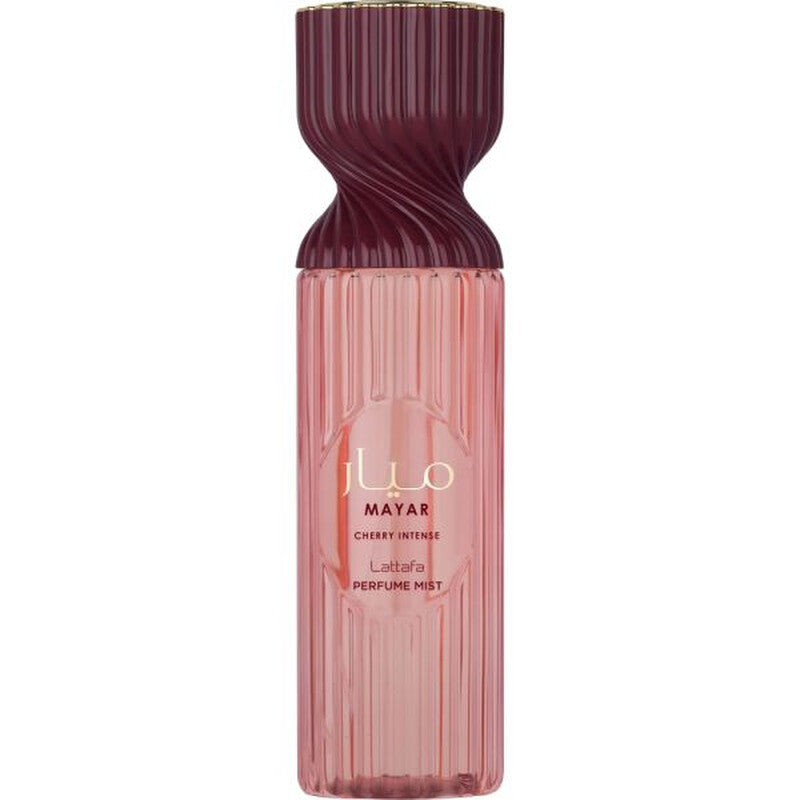 Perfume Mist Lattafa Mayar Cherry Intense 250 ML