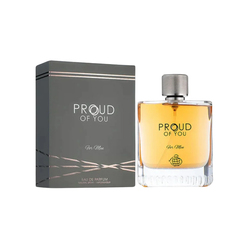 Fragrance World Proud OF You For Men EDP 100 ML