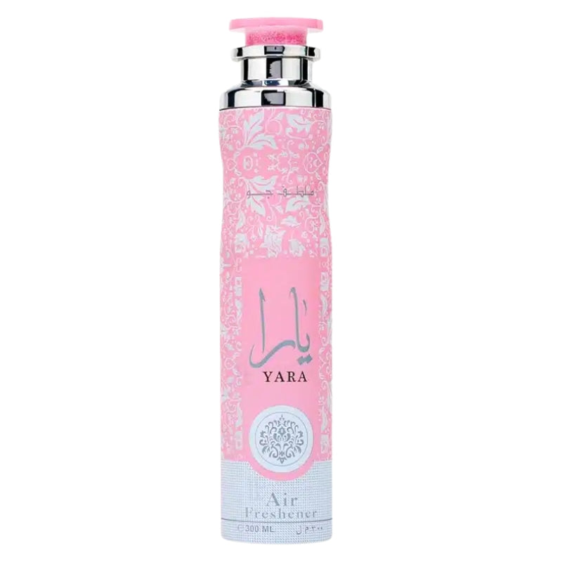 Lattafa Yara DESODORANTE Ambiental 300 ML