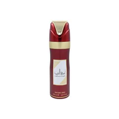 DESODORANTE Lattafa Ameerat AL Arab Spray 200 ML