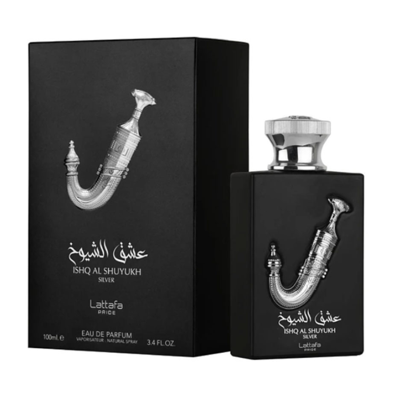 Lattafa Pride Ishq AL Shukuyukh 100ML EDP