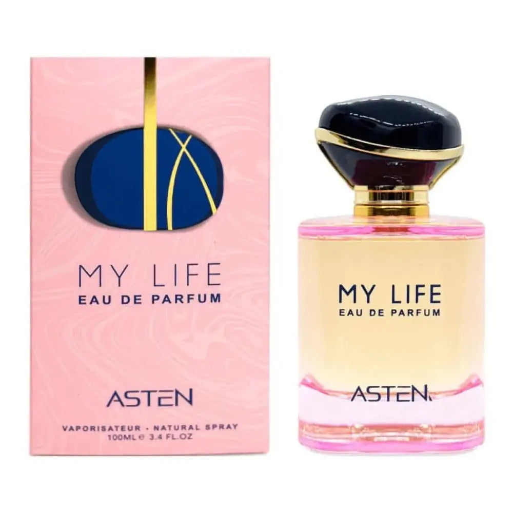 Asten MY Life EDP 100 ML Mujer