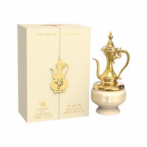 Dallah Arabica Le Chameau Elite By Emper EDP 100ML Perfume
