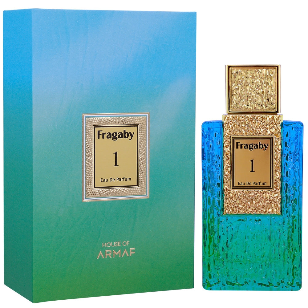 Armaf Elite Risala Fragaby 1 EDP 100 ML Unisex