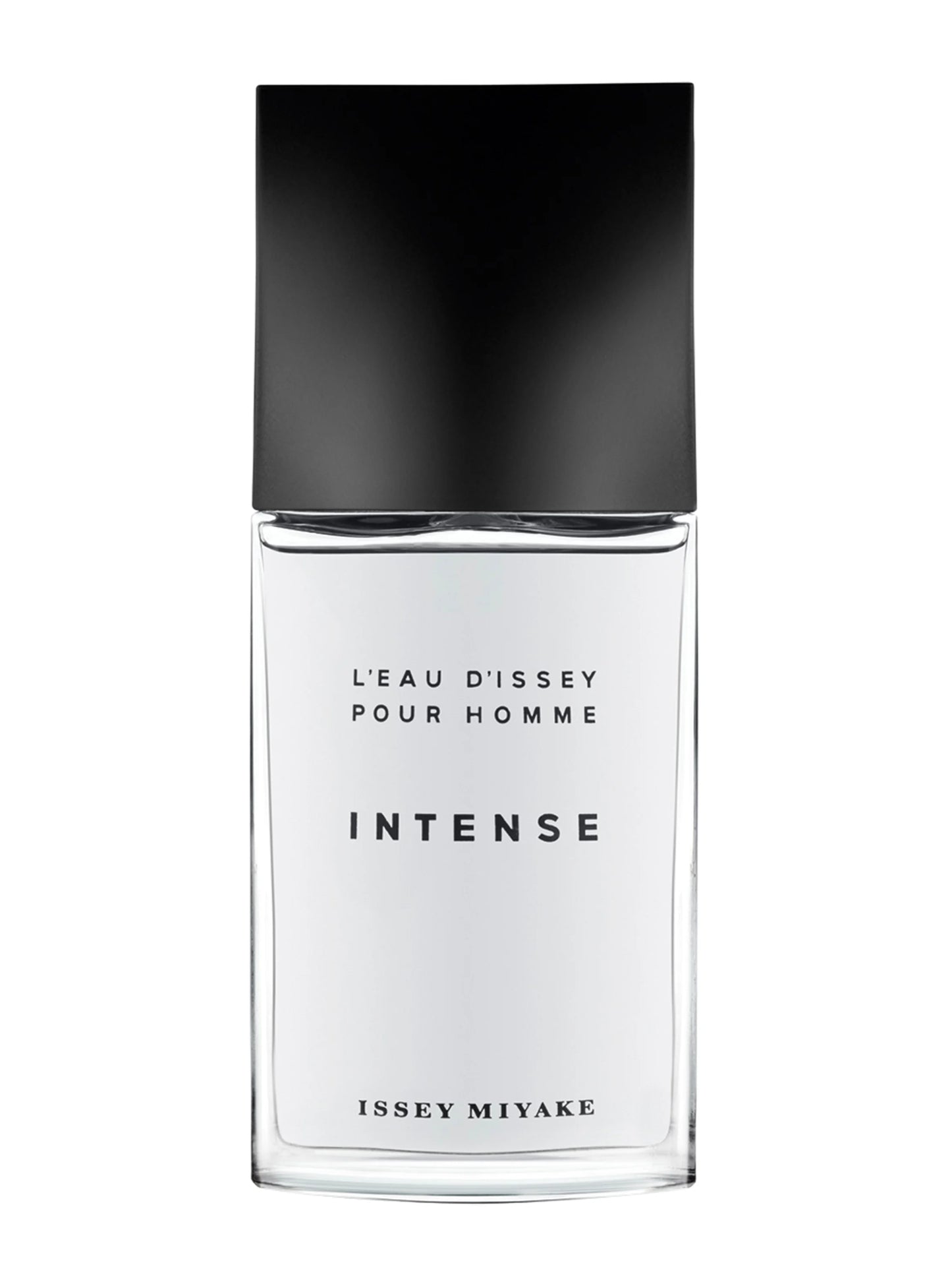 "Perfume Issey Miyake L’Eau d’Issey Pour Homme Intense 75 ml Edt – Intensidad y elegancia masculina."