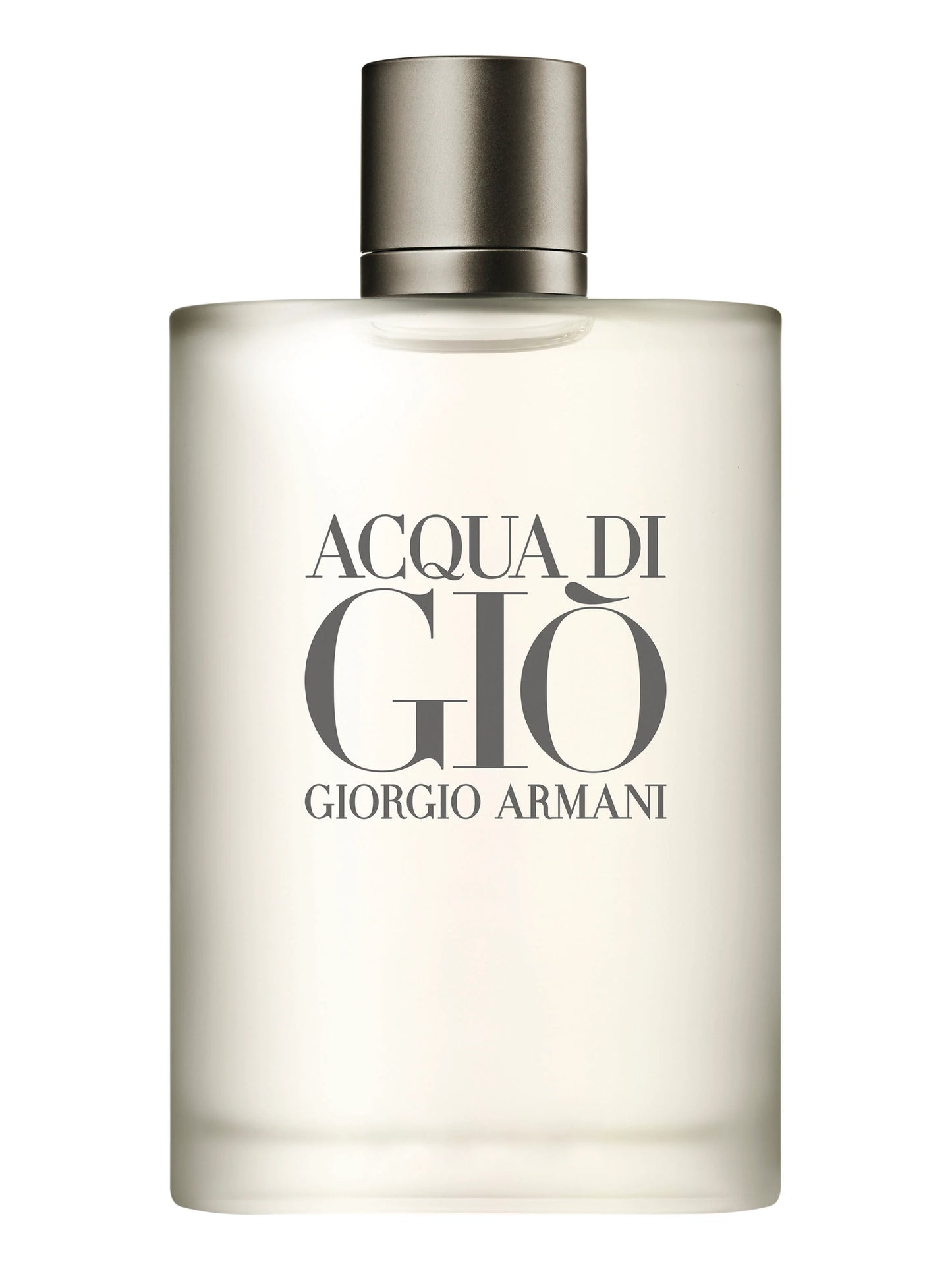 "Perfume Giorgio Armani Acqua Di Gio 100 ml EdT, fragancia acuática y cítrica para hombres – Fragantik"