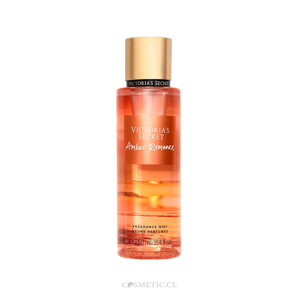 Body Mist Victoria Secret Amber Romance 250 ML
