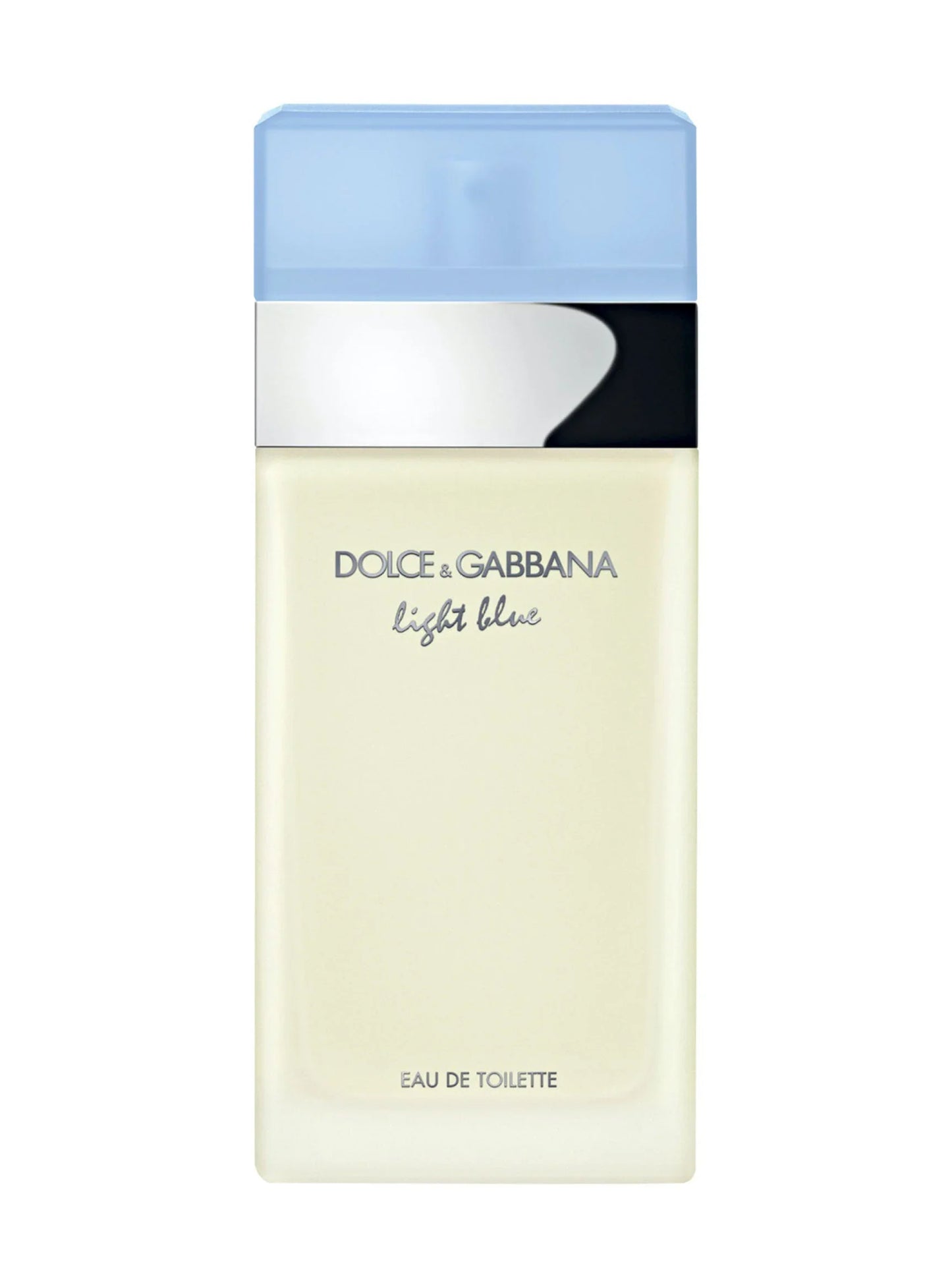 "Perfume Dolce & Gabbana Light Blue 200 ml EdT, fragancia floral frutal con limón, jazmín y cedro – Fragantik"
