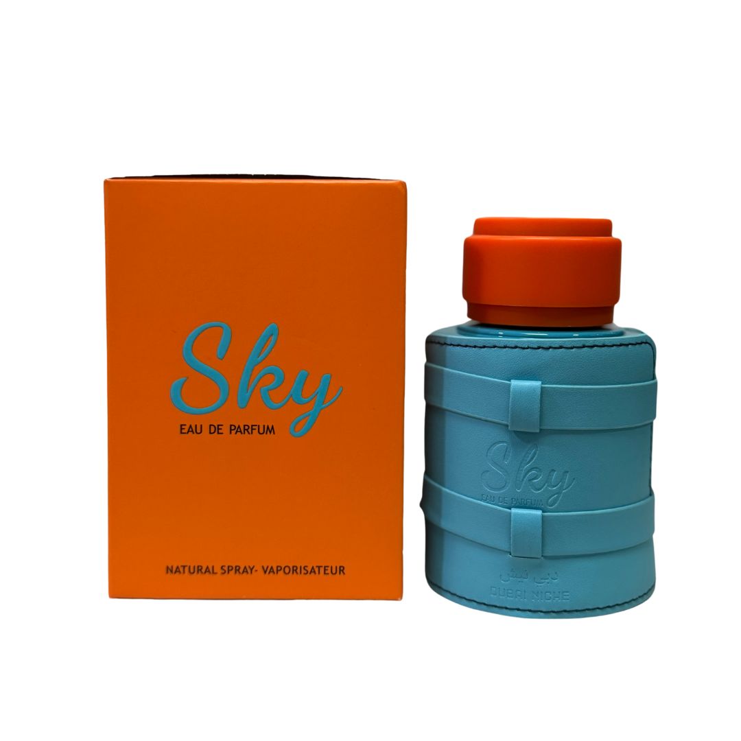 Dubai Niche Sky EDP 100 ML Hombre