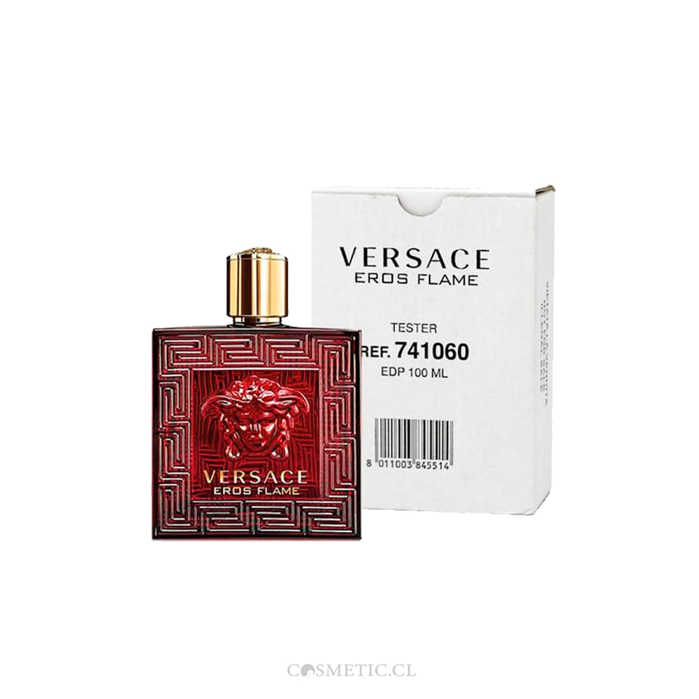 Tester Versace Eros Flame 100ML EDP