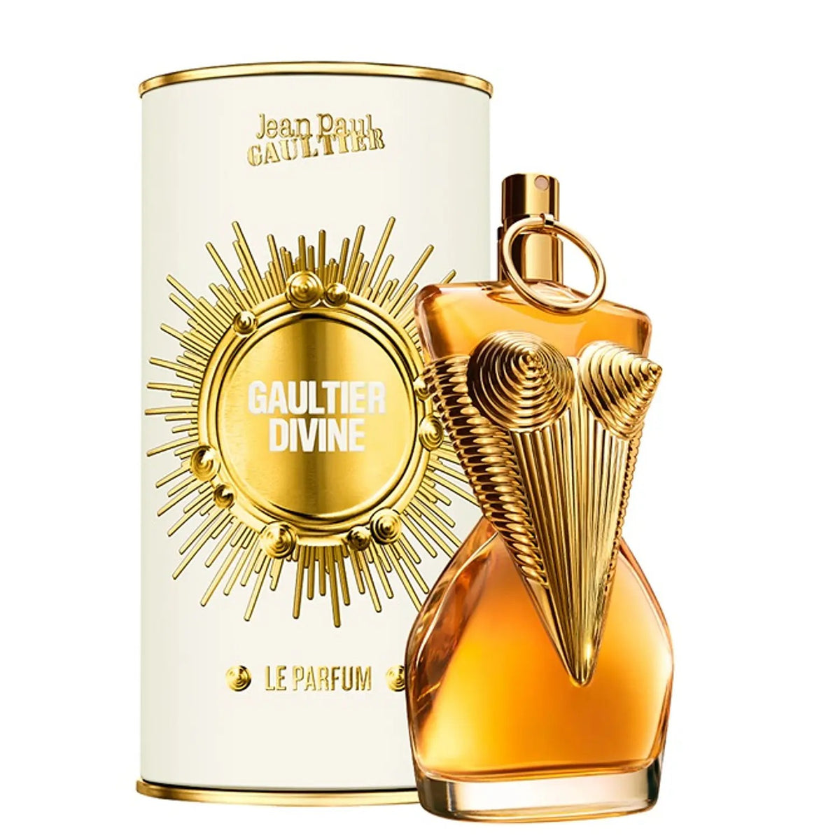 Jean Paul Gaultier Divine EAU DE PARFUM ''le Parfum'' 100 ML EDP .