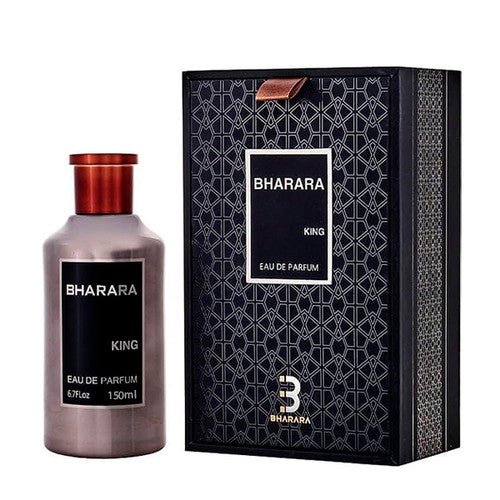 Bharara King 150ML EDP Hombre Perfume