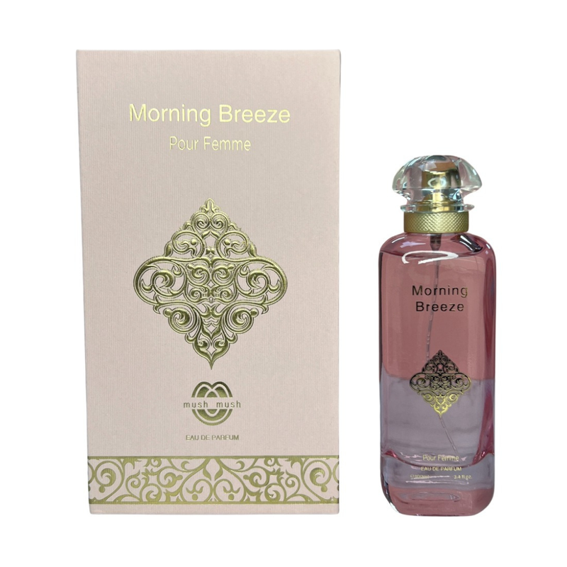 Mush Mush Morning Breeze Mujer 100ML EDP