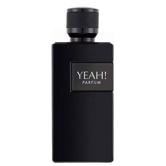 "Maison Alhambra Yeah Parfum – Perfume masculino especiado y amaderado de gran intensidad."
