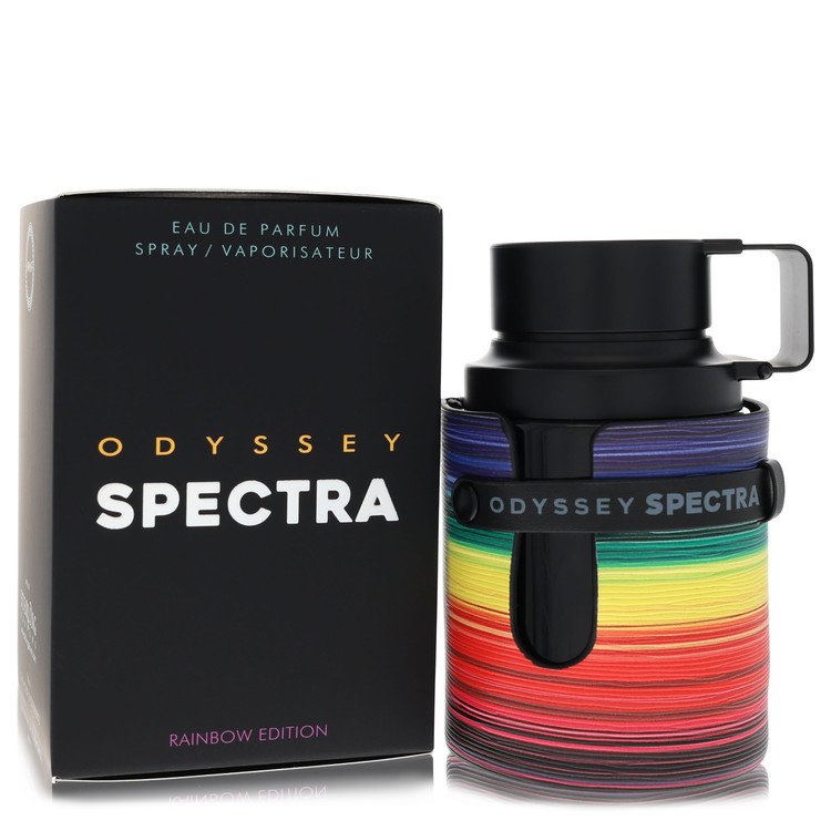 Armaf Odyssey Spectra 100 ML EDP