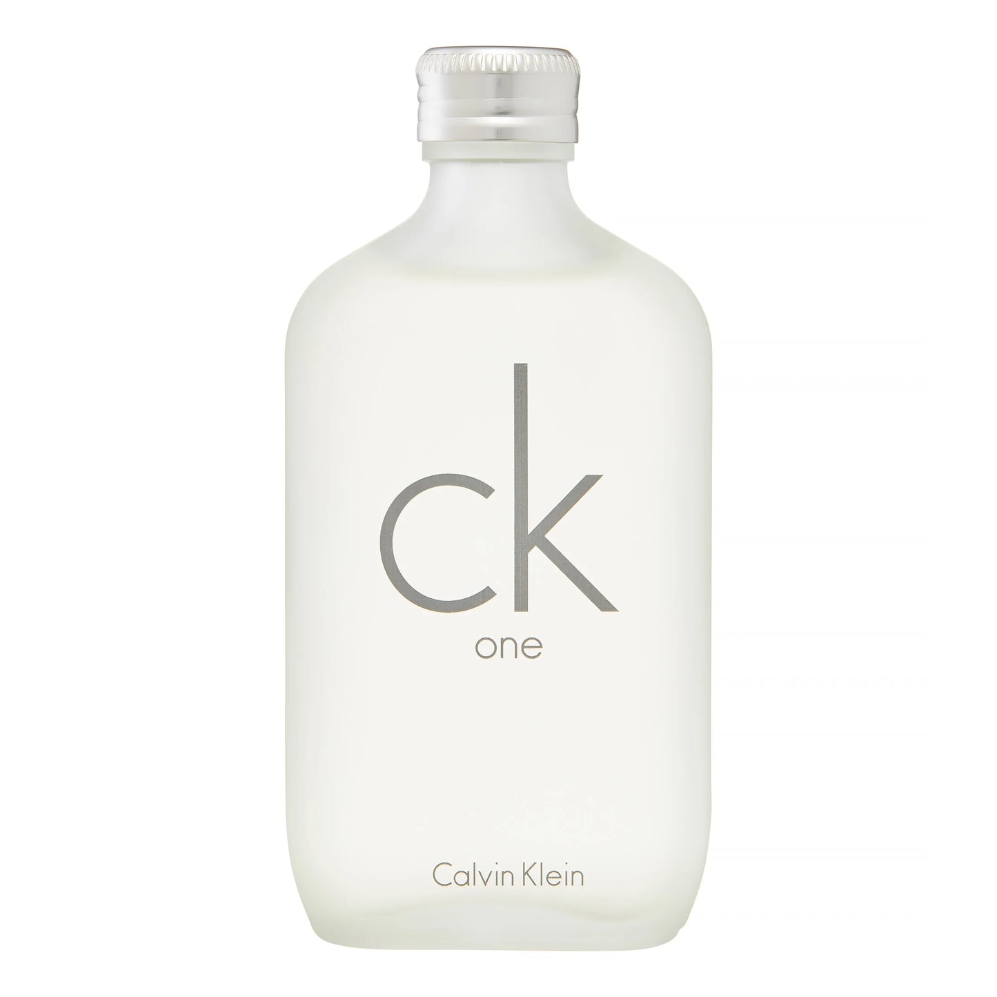 "Perfume CK ONE 50 ml de Calvin Klein, fragancia cítrica unisex con bergamota, jazmín y sándalo – Fragantik"