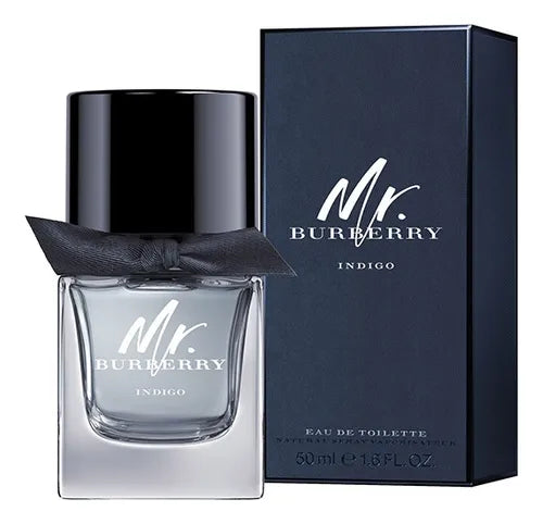 Burberry MR Burberry Indigo 50 ML EDT