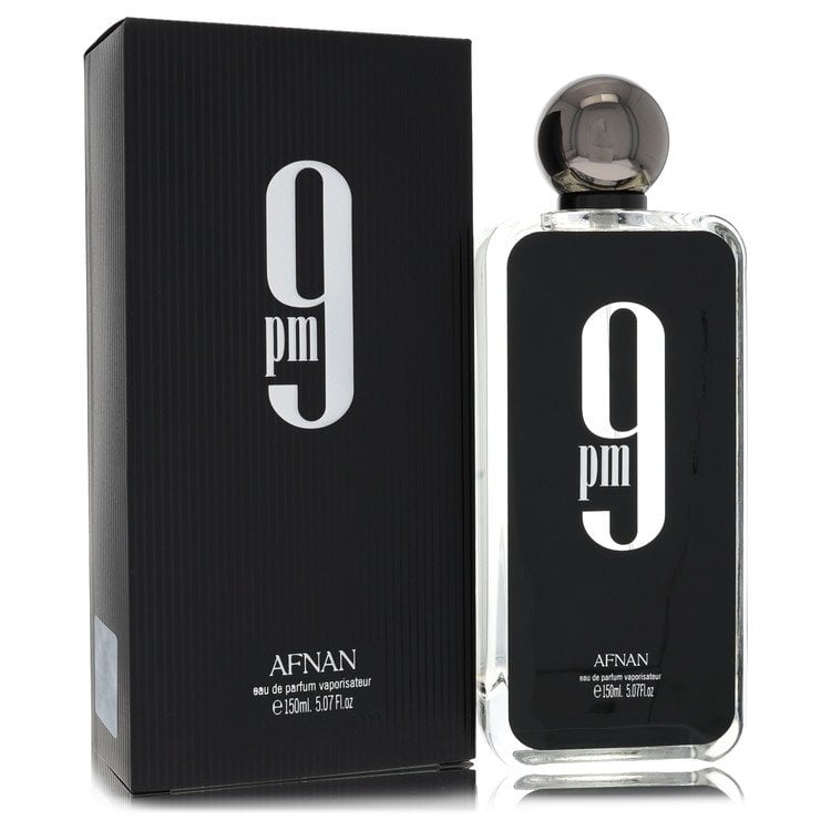 Afnan 9 PM Men EDP 150 ML