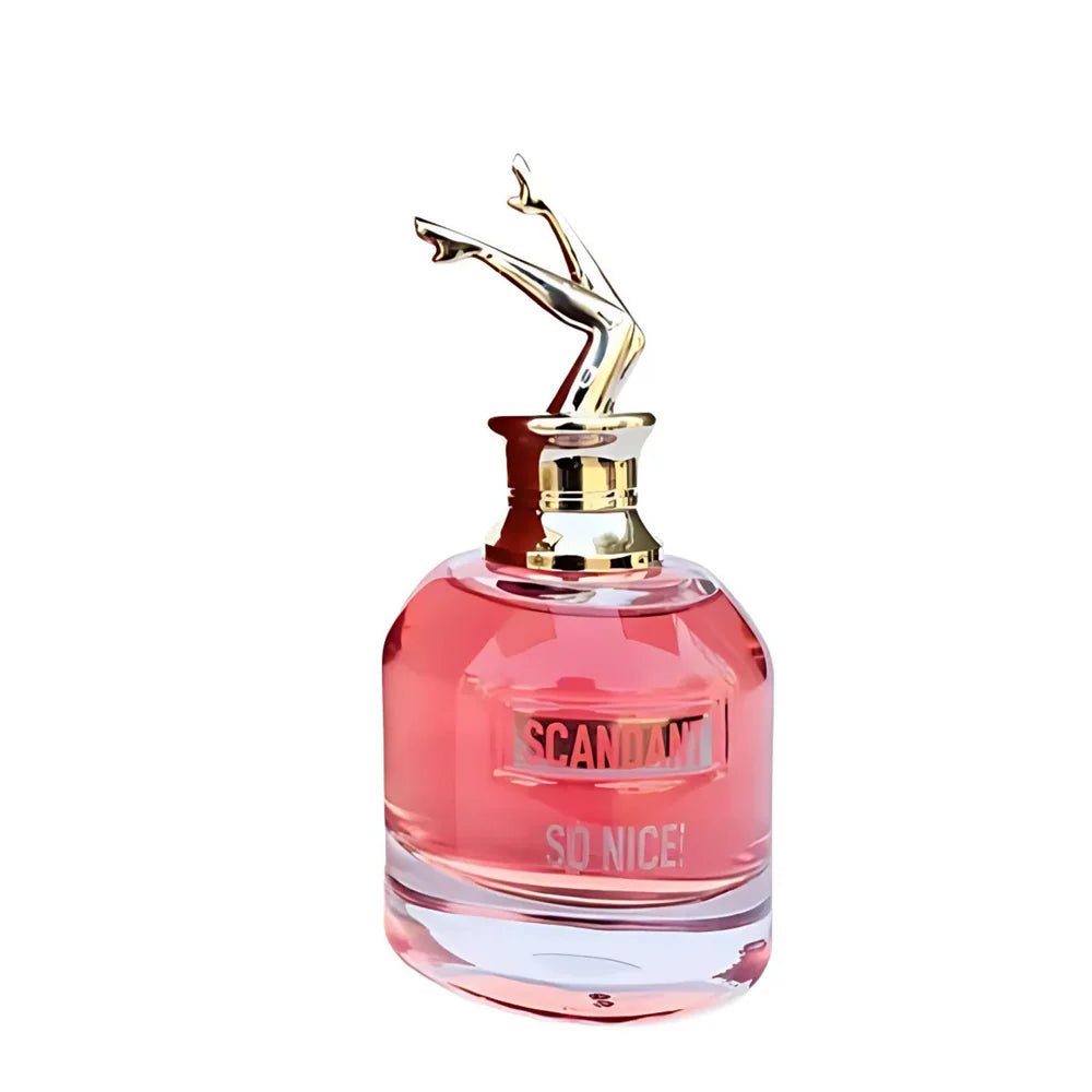 perfume inspirado en Jean Paul Gaultier Scandal
