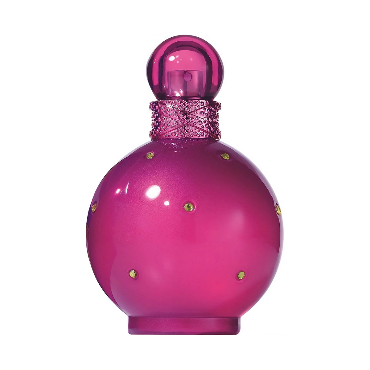 "Perfume Fantasy de Britney Spears 100 ml EdP para mujer, fragancia floral frutal gourmand con kiwi, chocolate blanco y almizcle – Fragantik"